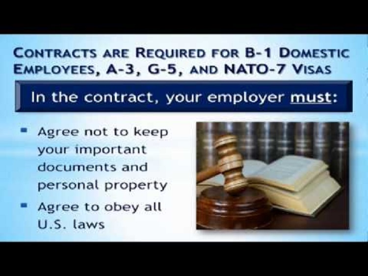 Know Your Rights: Nonimmigrant Workers