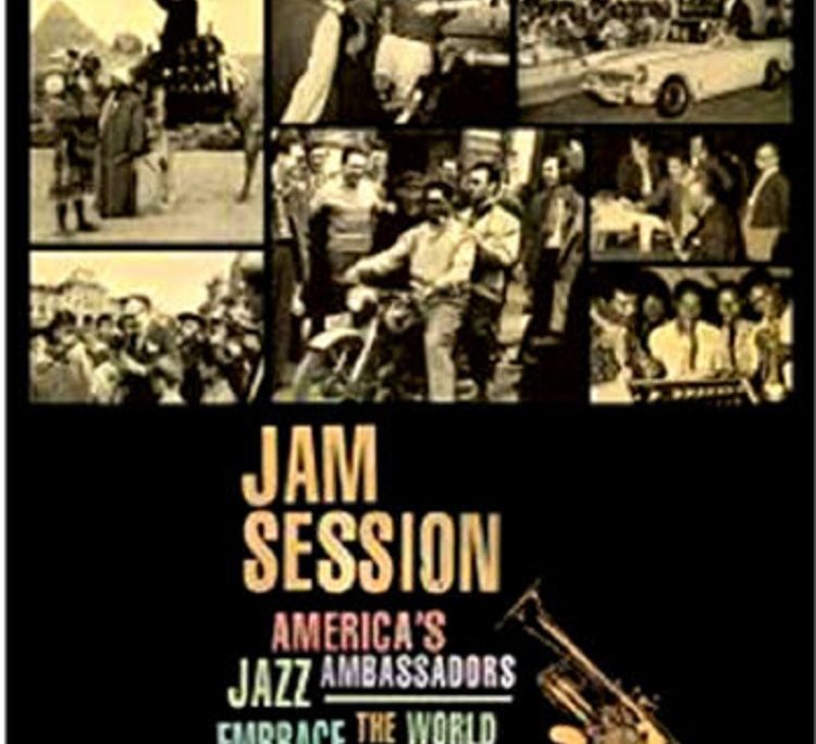 America’s “Jazz Ambassadors” Photo Exhibition (Photo: America’s “Jazz Ambassadors” Photo Exhibition)