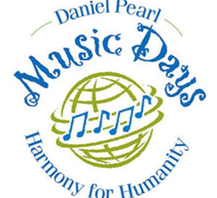 2009 Daniel Pearl World Music Days in Taiwan (Photo: 2009 Daniel Pearl World Music Days in Taiwan)