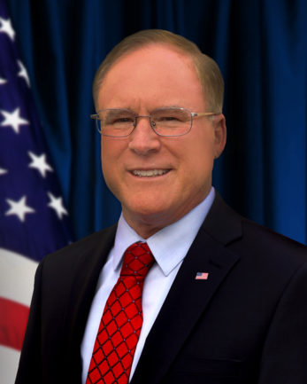 Deputy Director – Robert W. Forden