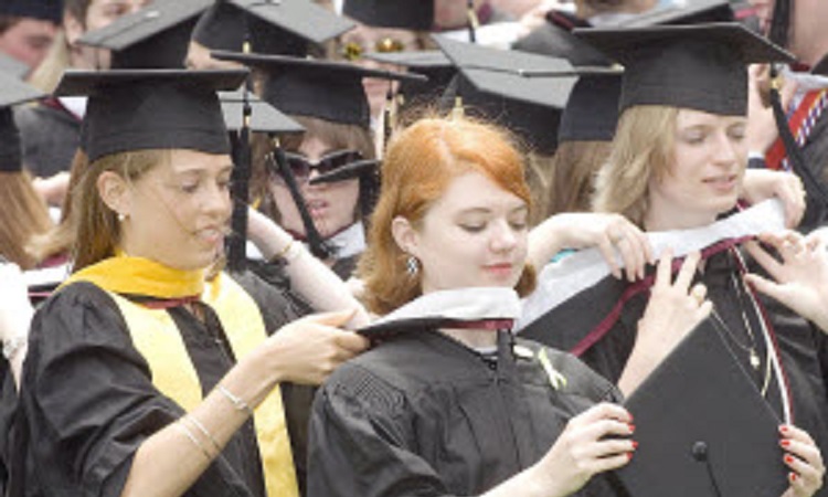 EducationUSA Career Development Program: Your Next Step in 2015