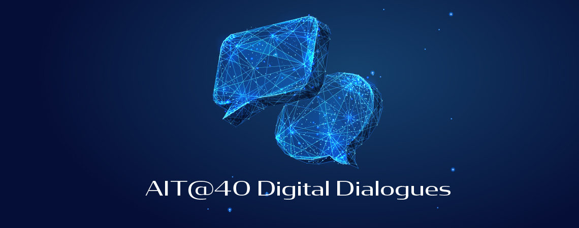 AIT@40 - Digital Dialogues