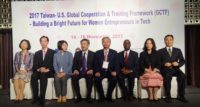 Remarks by AIT Director Kin Moy at the Opening Ceremony of Global Cooperation and Training Framework Workshop “Building a Bright Future for Women Entrepreneurs in Tech”