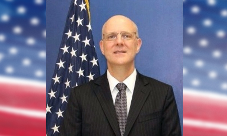David Meale, Deputy Assistant Secretary for Trade Policy and Negotiations