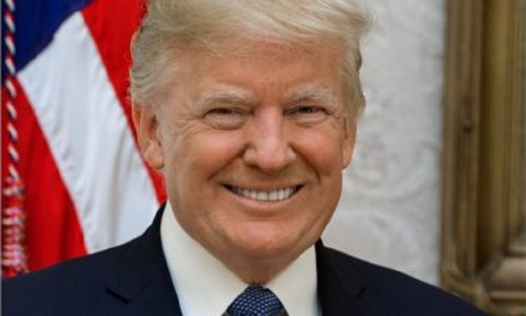 Official Portraits of President Donald J. Trump (https://www.whitehouse.gov/briefings-statements/white-house-releases-official-portraits-president-donald-j-trump-vice-president-mike-pence/)