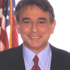 AIT Former Director - William A. Stanton (Tenure: 2009 ~ 2012)