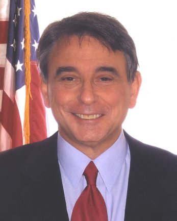 AIT Former Director - William A. Stanton (Tenure: 2009 ~ 2012)