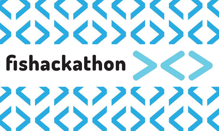 Fisheries + Hackathon = Fishackathon 魚客松:  以海洋為主題的黑客松  環境永續發展的最新方程式 (已停辦)