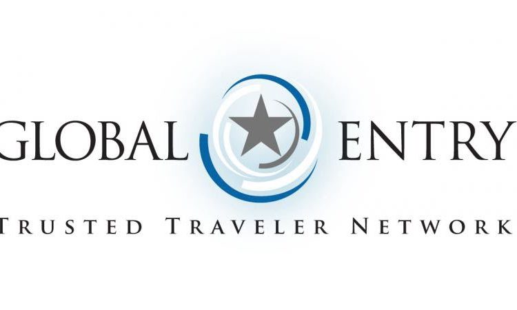 全球入境計劃 (Global Entry)