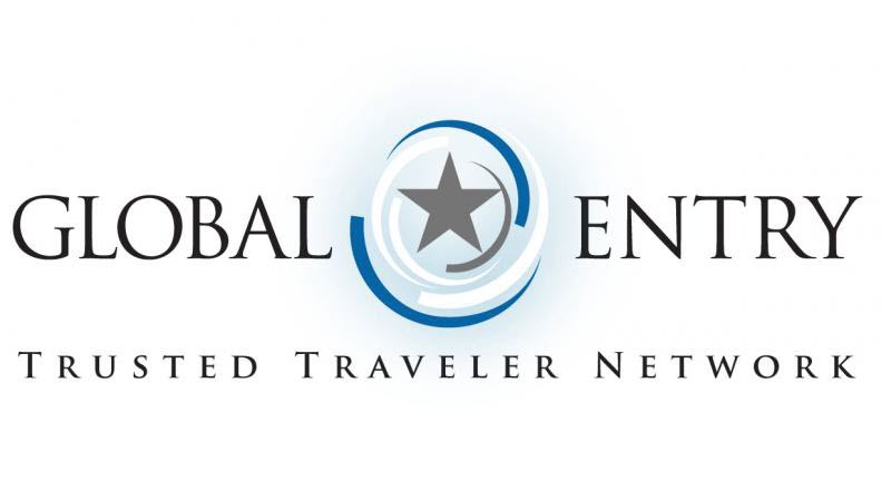 Global Entry - Trusted Traveler Programs