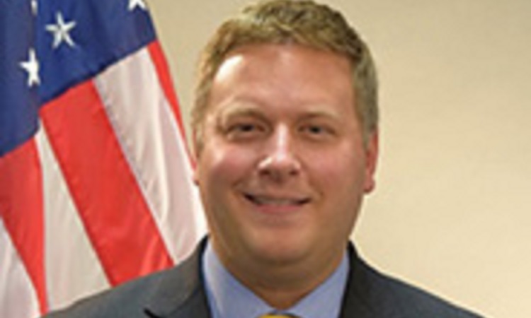 Ian Steff - Deputy Assistant Secretary for Manufacturing U.S. Department of Commerce International Trade Administration
