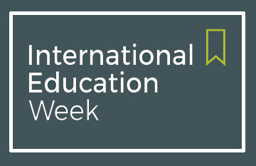 International Education Week (IEW)