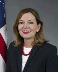 Marie Royce, Assistant Secretary of State for Educational and Cultural Affairs (From www.state.gov)